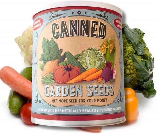 Garden Homesteading Supplies