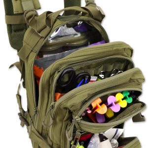 Homesteading Survival Off-grid Medical Supplies