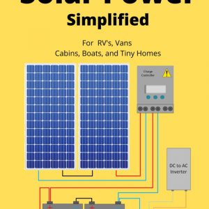 Solar Homesteading Supplies