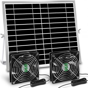 Solar Homesteading Supplies