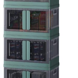 Homesteading Food Storage