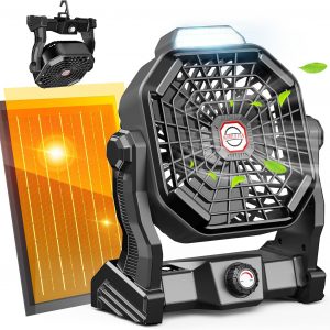 Solar Homesteading Supplies