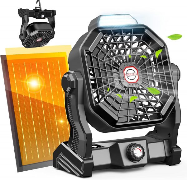 Solar Homesteading Supplies