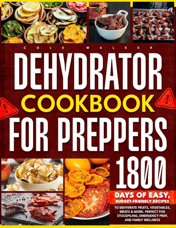 Homesteading Food Preservation