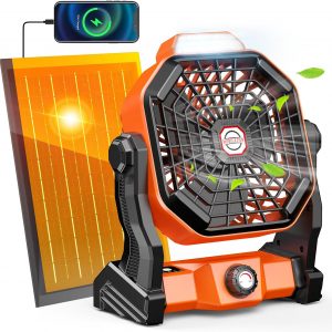 Solar Homesteading Supplies