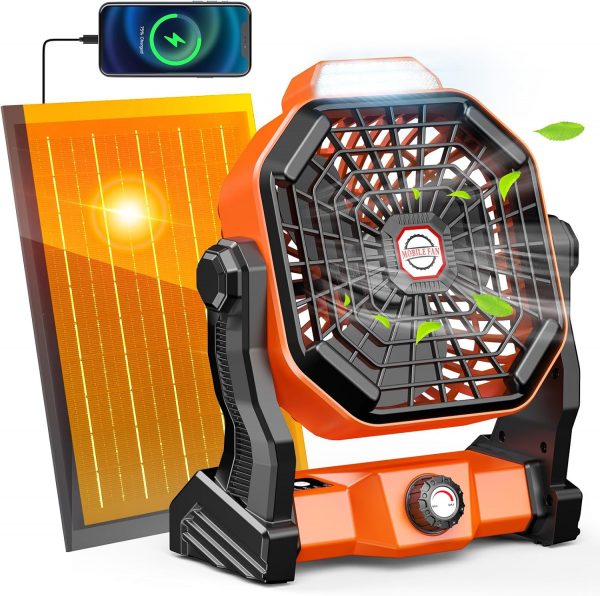 Solar Homesteading Supplies