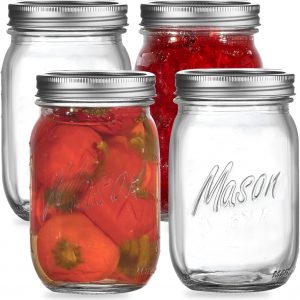 Homesteading Food Preservation