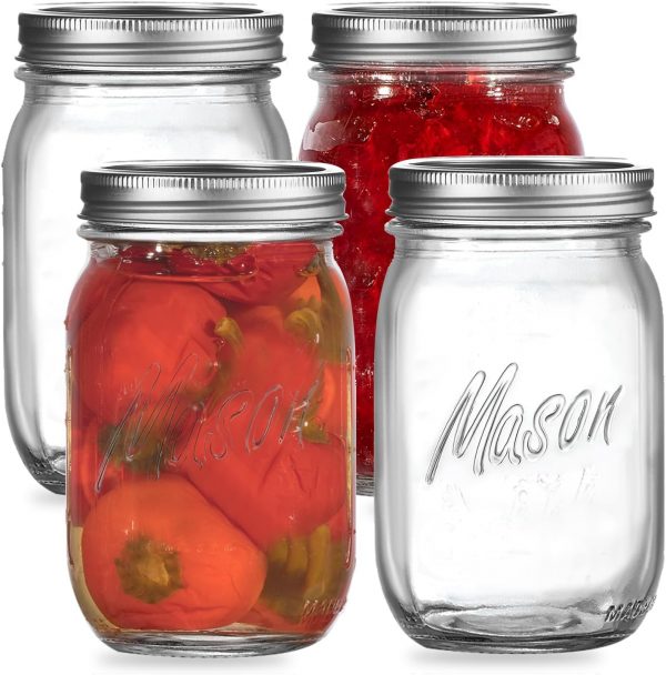 Homesteading Food Preservation