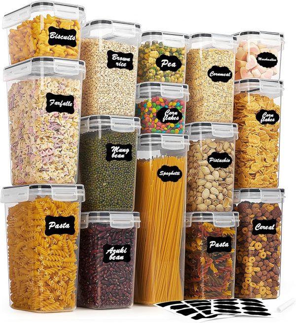 Homesteading Food Storage