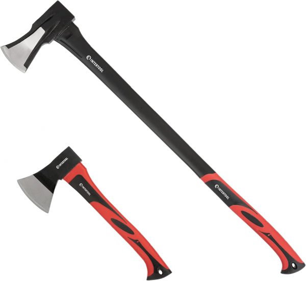 Homesteading Off-Grid Tools